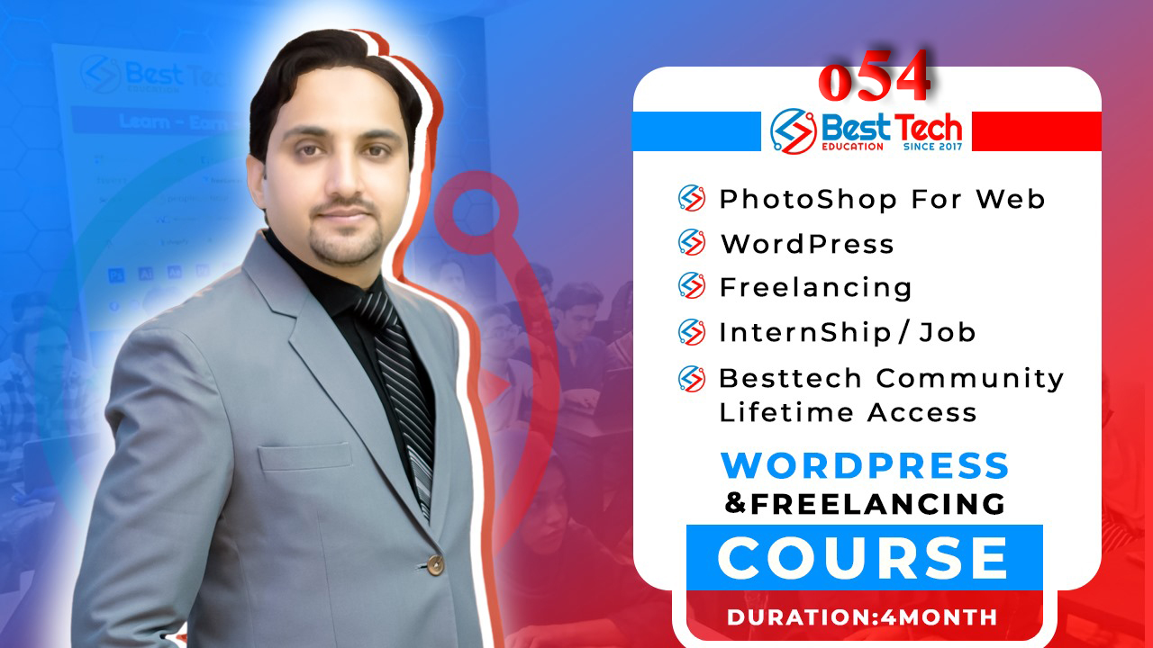 o54 Batch WordPress and Freelancing